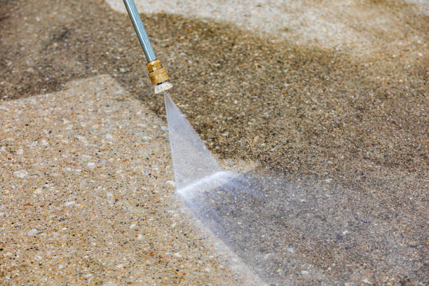 Trusted Pompton Plains, NJ Pressure Washing Services Experts